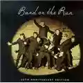 Paul McCartney and Wings Band On the Run