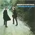 Simon & Garfunkel Sounds Of Silence