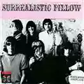 Jefferson Airplane Surrealistic Pillow