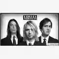 Nirvana With The Lights Out?