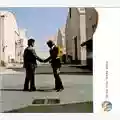 Pink Floyd Wish You Were Here