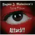 Yngwie Malmsteen Attack!!