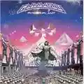 Gamma Ray Power Plant