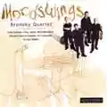 Brodsky Quartet Moodswings