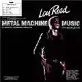 Lou Reed Metal Machine Music