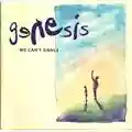 Genesis We Can't Dance