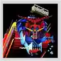 Judas Priest Defenders Of The Faith