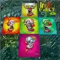 Infectious Grooves Groove Family Cyco