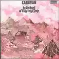 Caravan In The Land Of Grey And Pink
