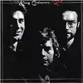King Crimson Red