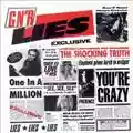 Guns N' Roses GN'R Lies