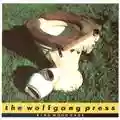The Wolfgang Press Bird Wood Cage
