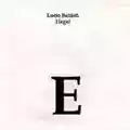 Lucio Battisti Hegel