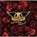 Aerosmith Permanent Vacation