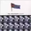 Phil Manzanera Vozero