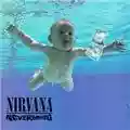 Nirvana Nevermind
