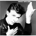 David Bowie Heroes