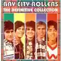 Bay City Rollers The Definitive Collection