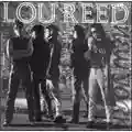 Lou Reed New York