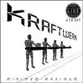 Kraftwerk Minimum-Maximum