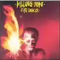 Killing Joke Fire Dances