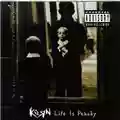 Korn Life Is Peachy