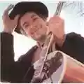 Bob Dylan Nashville Skyline