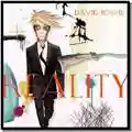David Bowie Reality