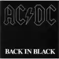 AC/DC Back In Blak