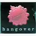 Hangover Suoni opachi su quadri azzurri e gialli