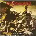 The Pogues Rum Sodomy and The Lash