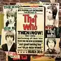 The Who Then And Now, 1964-2004
