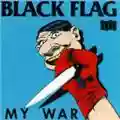 Black Flag My War