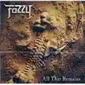 Fozzy All That Remains