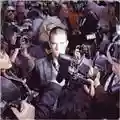 Robbie Williams Life Thru A Lens