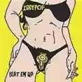 Iggy Pop Beat 'Em Up