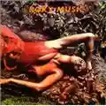 Roxy Music Stranded