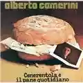 Alberto Camerini Cenerentola e il pane quotidiano