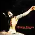 Marilyn Manson Holy Wood