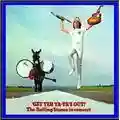 The Rolling Stones Get Yer Ya-Ya's Out!