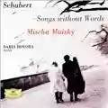 Franz Schubert Songs Without Words