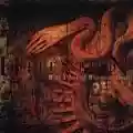 Hollenthon With Vilest of Worms to Dwell