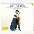 Johann Sebastian Bach - Mischa Maisky Suites Per Violoncello 1-6
