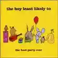 The Boy Least Likely To Best Party Ever