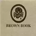 Death In June Brown Book