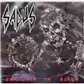 Sadus Swallowed In Black