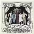 The Decemberists Picaresque