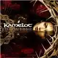 Kamelot The Black Halo
