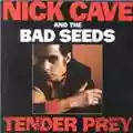 Nick Cave And The Bad Seeds Tender Prey
