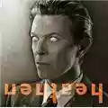 David Bowie Heathen
